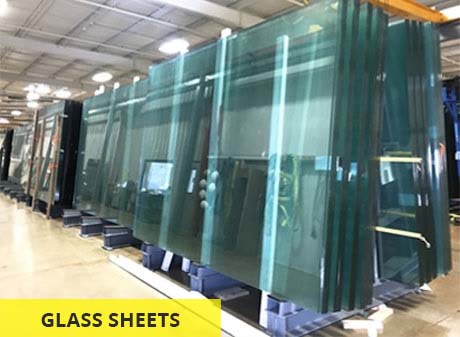 Glass Sheets