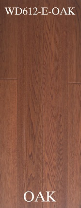 OAK ENG Flooring