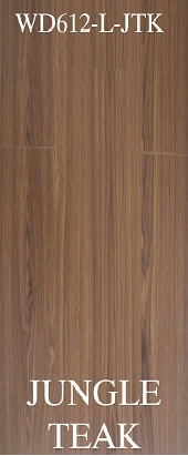Jungle Teak