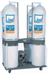 Dust Collector 4 bags