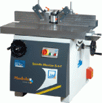 Spindle Moduler