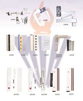 Door Handles