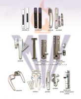 Door Accessories