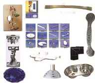All type of Kitchen Accessories