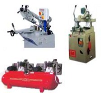 Aluminum Cutting Machines