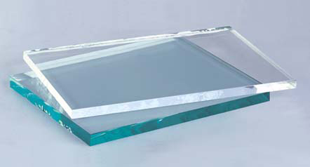 Clear Glass