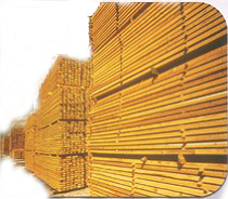 Timber Items