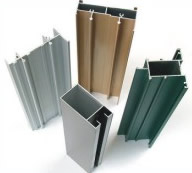 Aluminum Profile