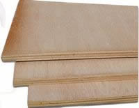 Commercial PlyWood