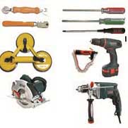 All Thpe of Tools