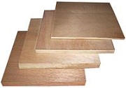 Commercial PlyWood