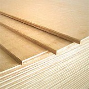 Commercial PlyWood