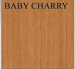 Baby Charry
