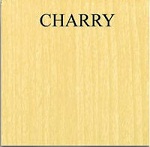 Charry