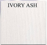 ivory ASH