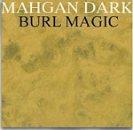 Mahagni Dark Burl Magic
