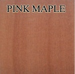 Pink Maple