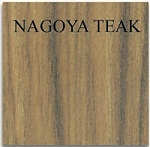 Nagoya Teak