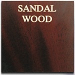 Sandal Wood