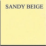 Sandy Beige