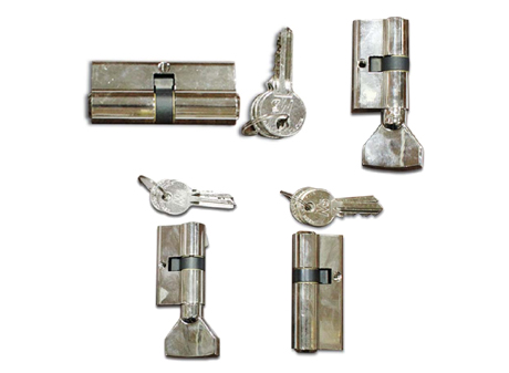 Cylinders