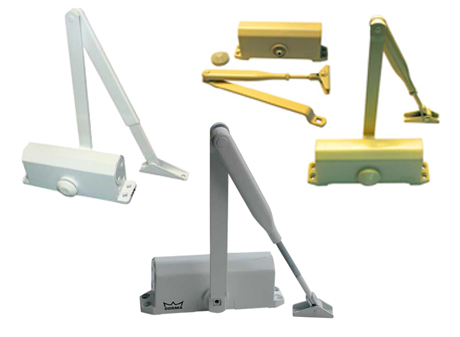 Door Closer