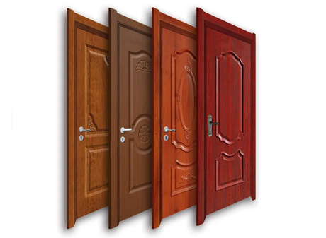 Door Skins