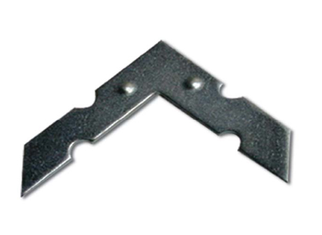Fly Screen Angle