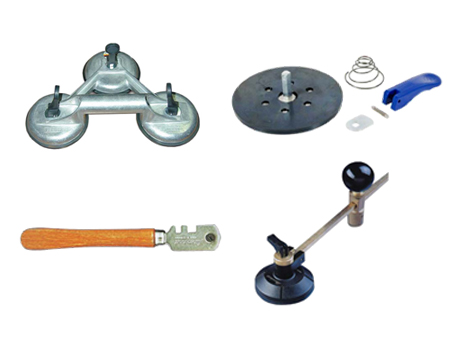 Glass Tools