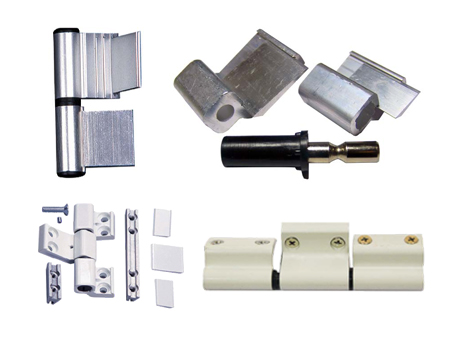 Hinges