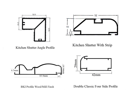 Kitchen Profile