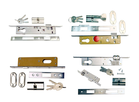 Locks