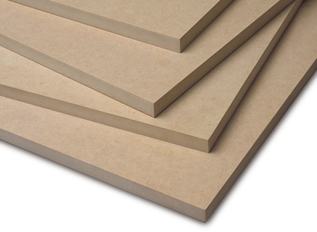 Plain Mdf