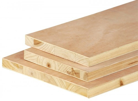 Plywood Block Boards