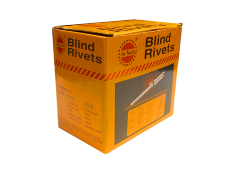 Rivets
