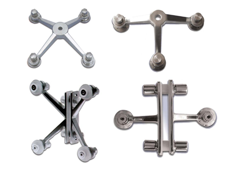 Spider Fittings