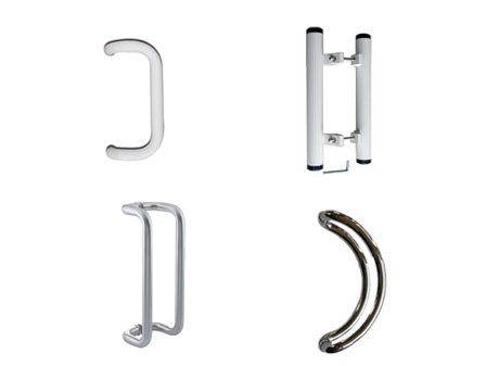 Swing Door Handles