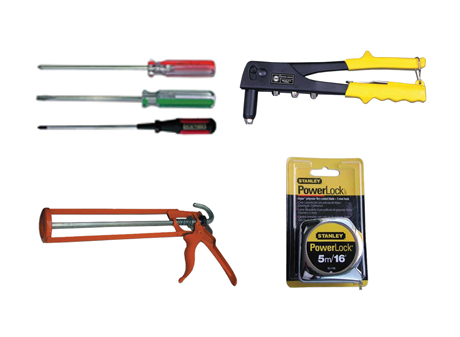 Tools