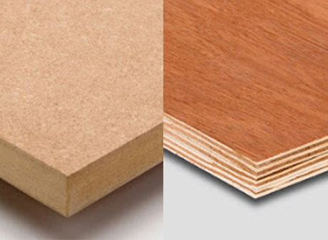 Wood Products